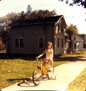 Katherine (Kat) McDougal Wheeler McCandless;